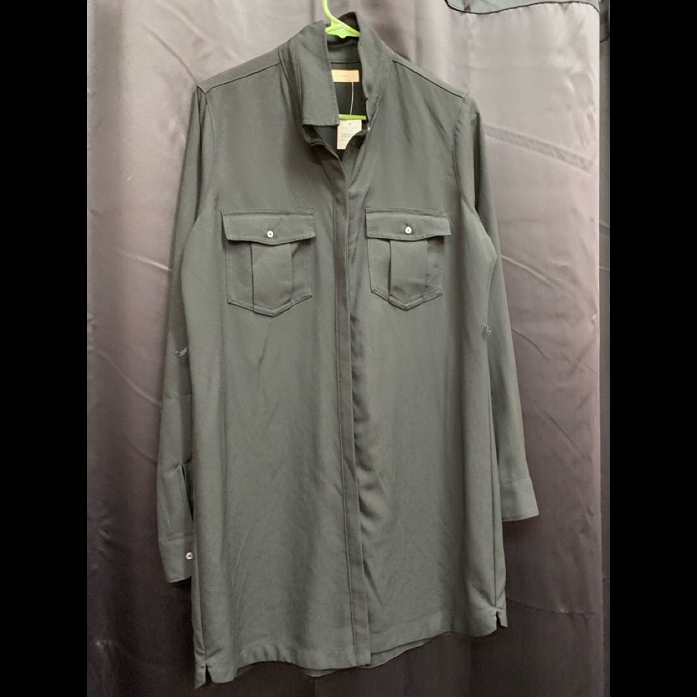 Abercrombie and Fitch women’s T Shirt dress